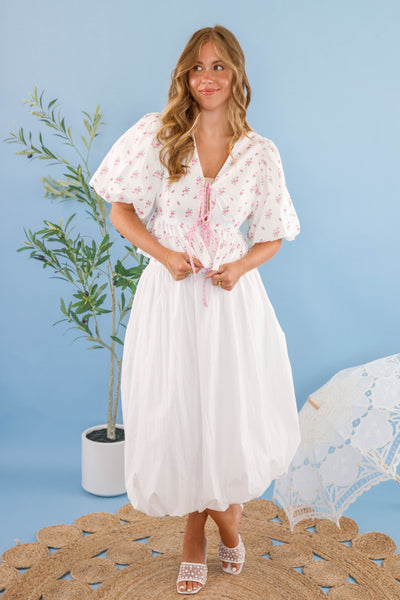 True Friendship Blouse