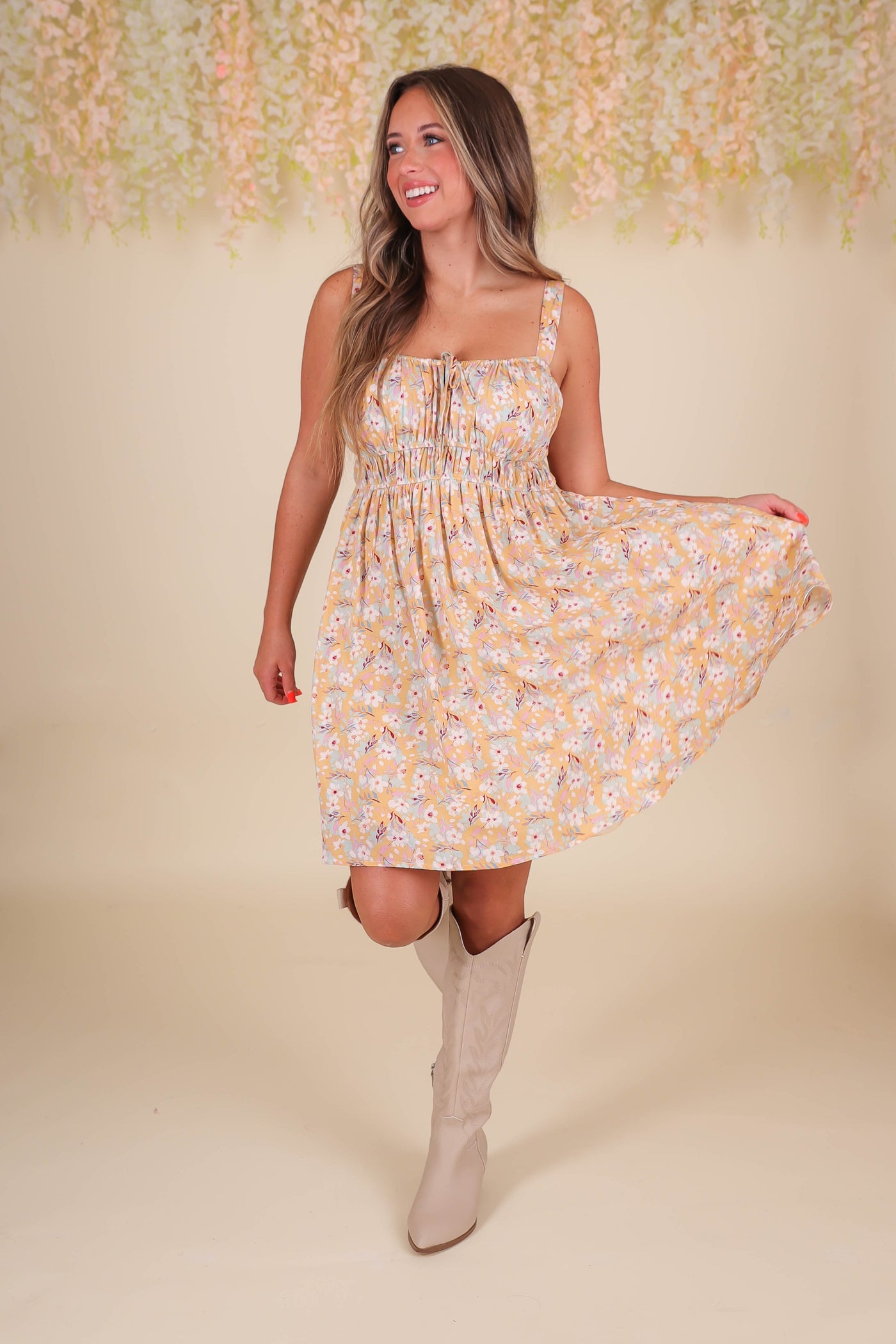 Too Sweet Dress