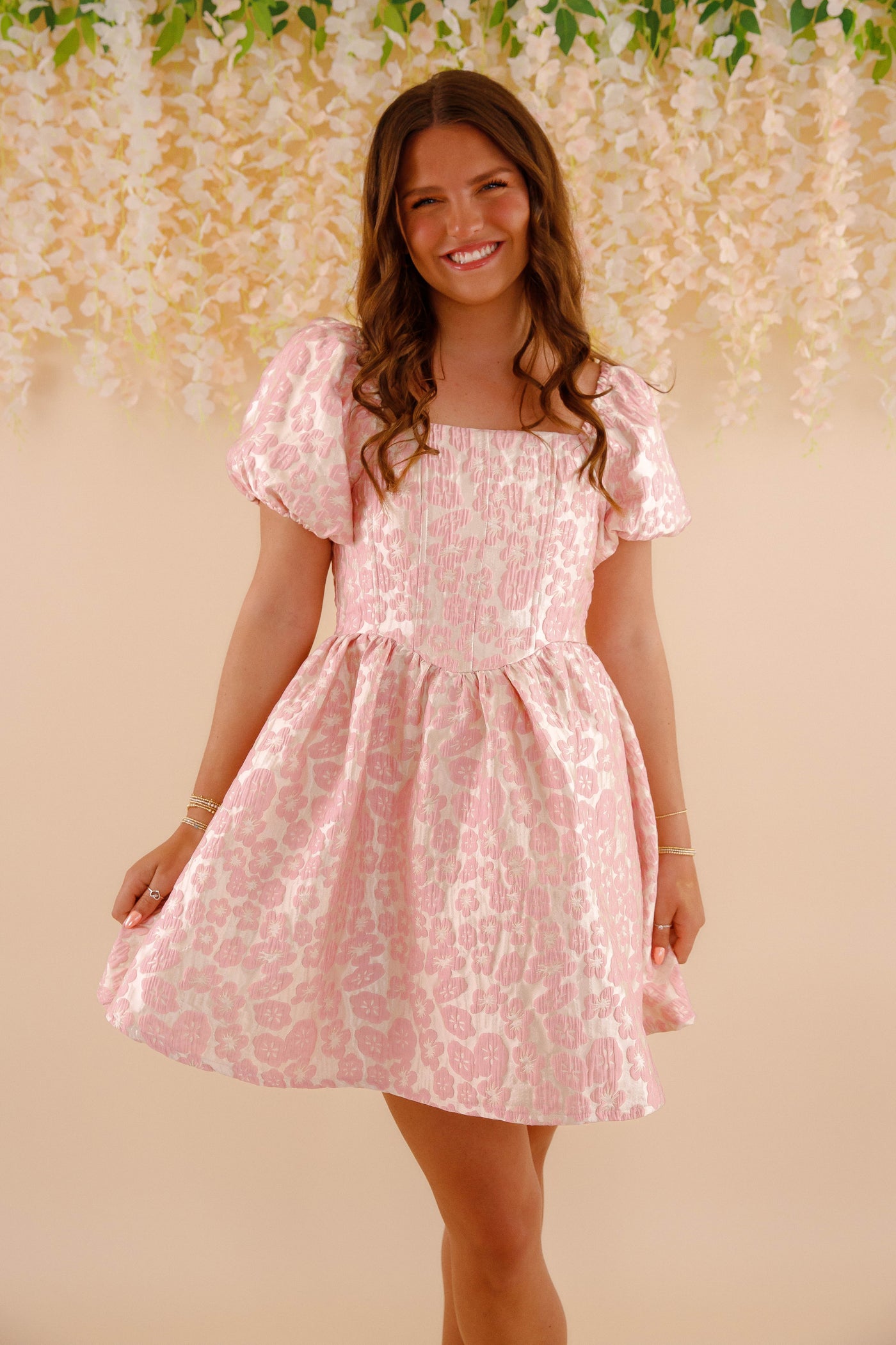 Must Be Love Dress