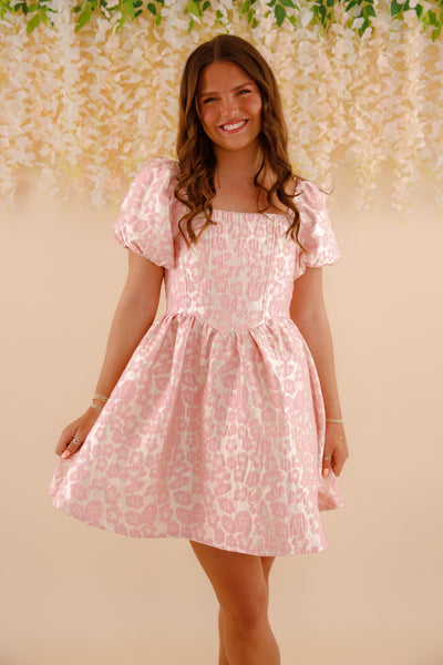 Must Be Love Dress