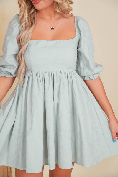 Women's Butterfly Dress- Women's Summer Dresses- Southern Dress