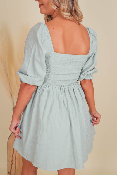 Let It Be Dress