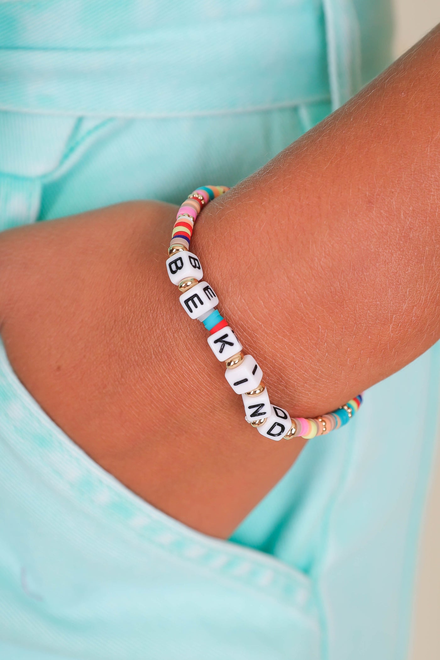 Be Kind Bracelet