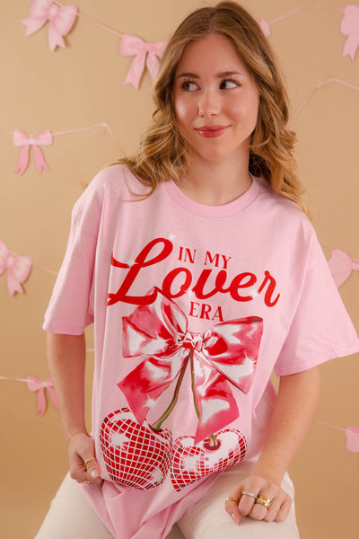 Lover Era Tee