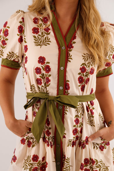 Good Timing Dress