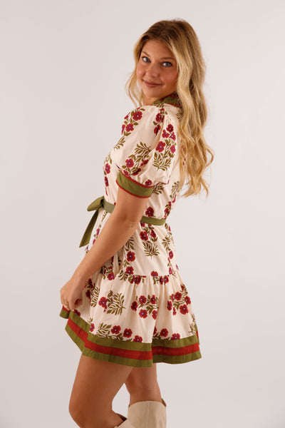 Good Timing Dress