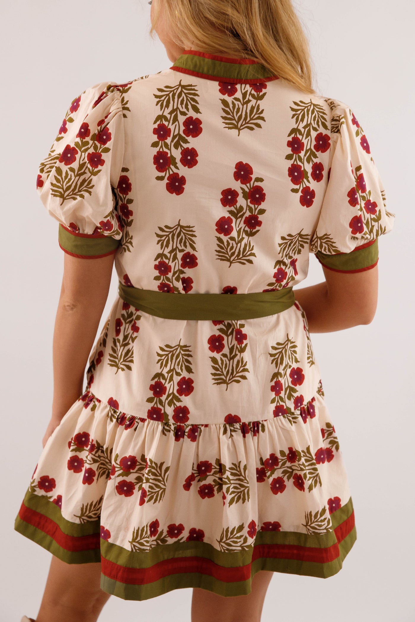 Good Timing Dress