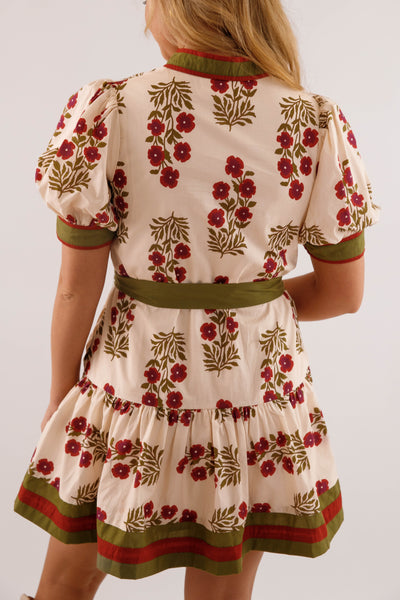 Good Timing Dress