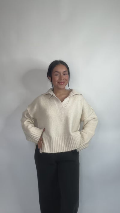 Frequent Flyer Lounge Pants-Black