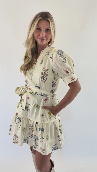 Kind Of A Big Deal Dress