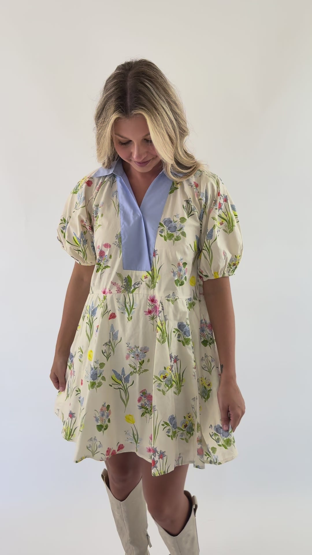 More Understanding Dress