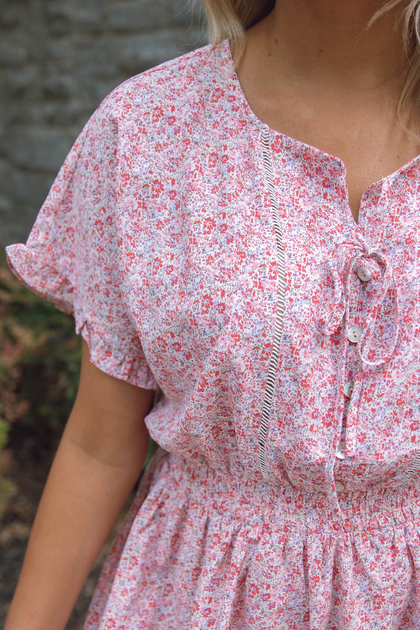Loyal To You Dress