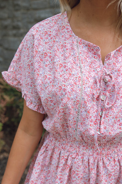 Loyal To You Dress