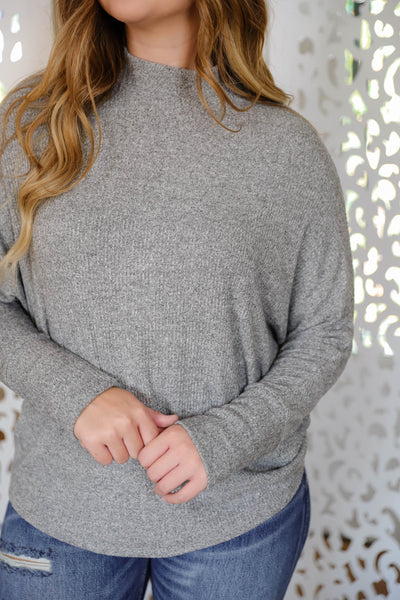 A Seamless Transition Top