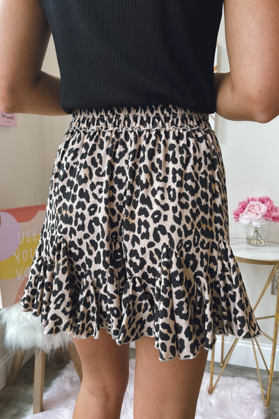 Never In My Wildest Dreams Skirt