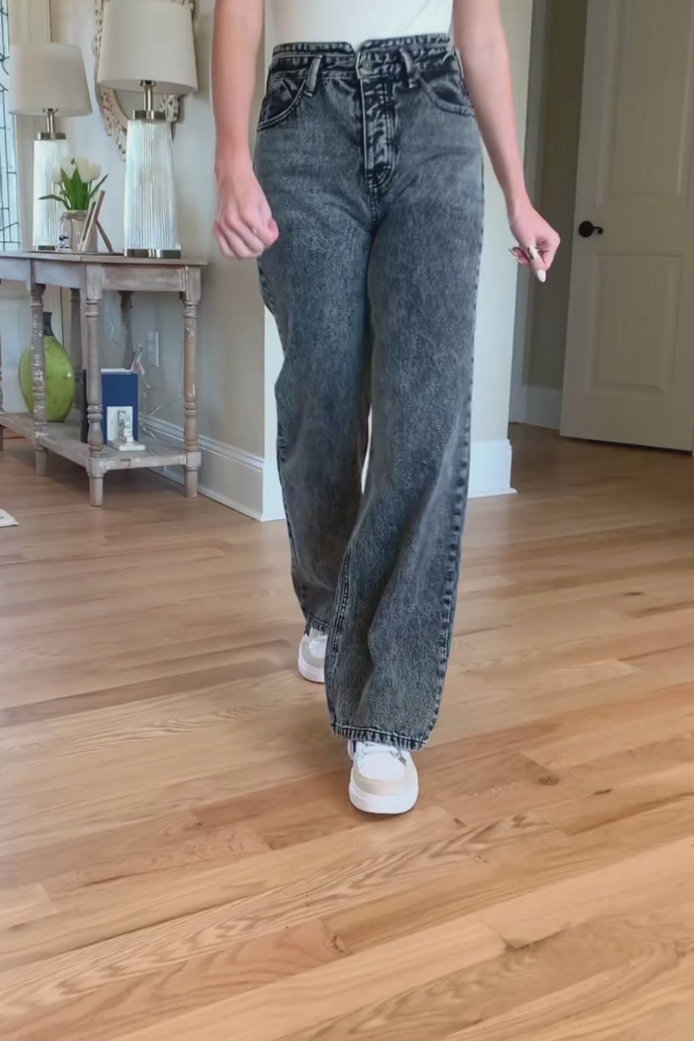 Concert Ready Denim